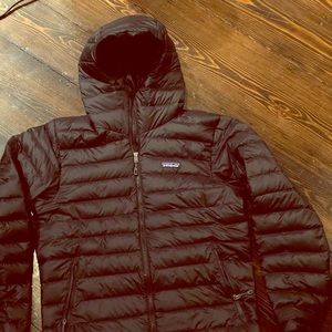 Men’s Patagonia zip-up
